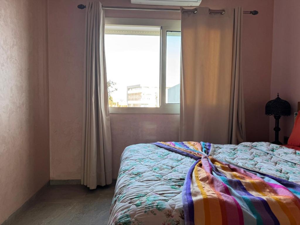 Sudresidence Agadir Eksteriør billede